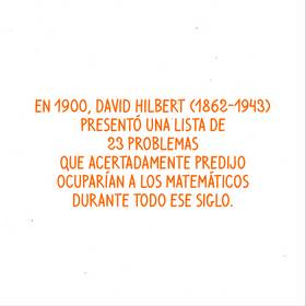 Read Chicas de Hilbert - Naranja  1 Page 2 in Spanish