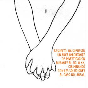 Read Chicas de Hilbert - Naranja  1 Page 10 in Spanish