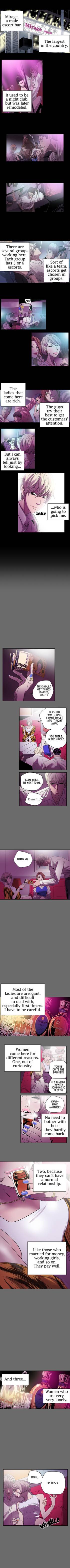 Read ACE  1 Page 3 in English