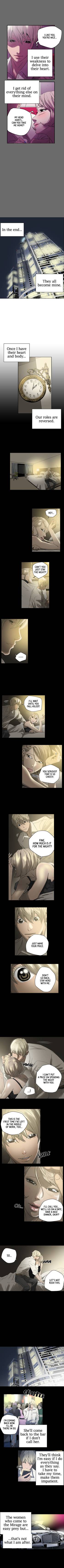 Read ACE  1 Page 4 in English