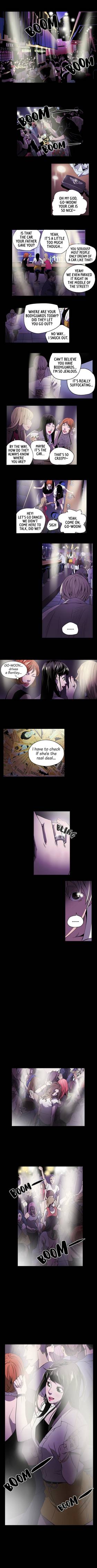 Read ACE  2 Page 5 in English