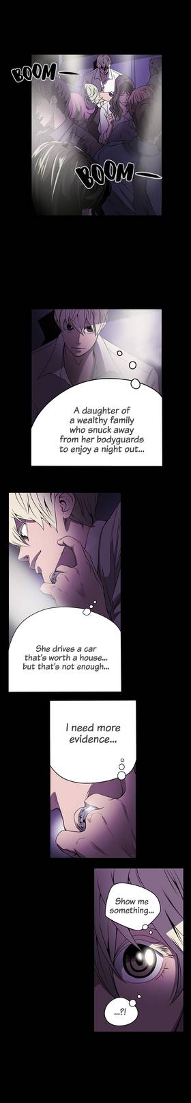 Read ACE  2 Page 6 in English