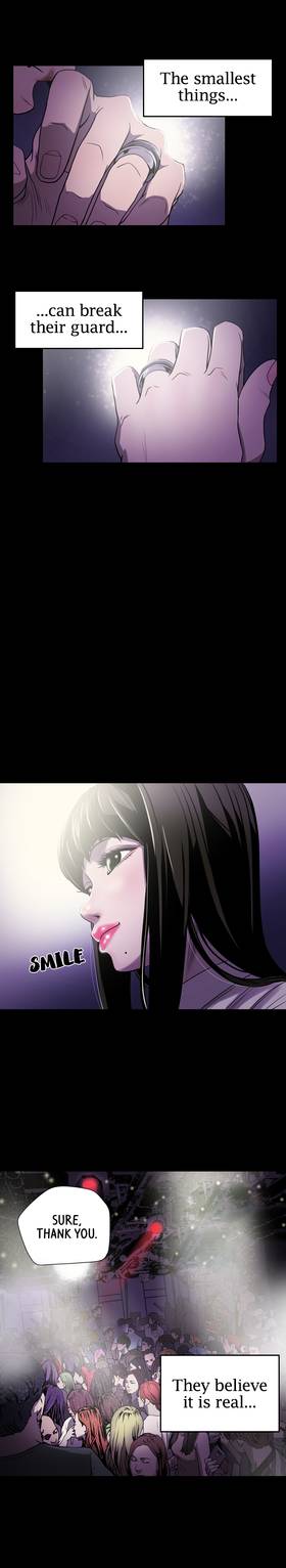 Read ACE  2 Page 8 in English