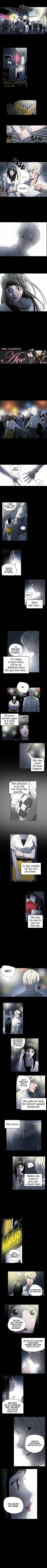 Read ACE  3 Page 2 in English