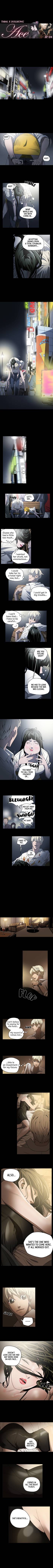 Read ACE  4 Page 2 in English