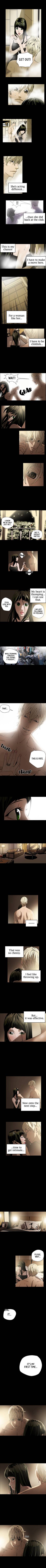 Read ACE  5 Page 3 in English
