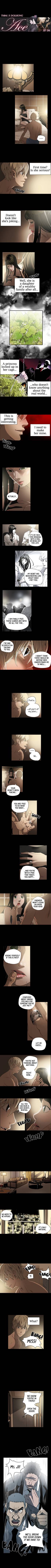 Read ACE  6 Page 2 in English
