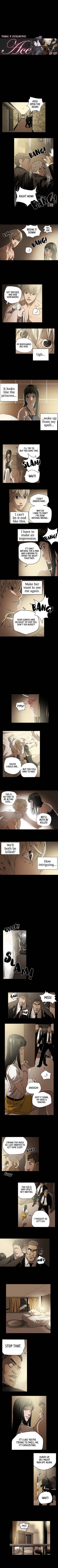Read ACE  7 Page 2 in English