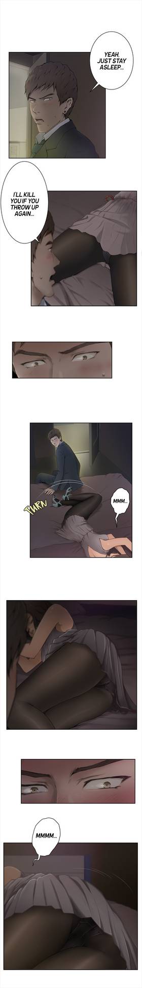 Read H-Mate  1 Page 2 in English