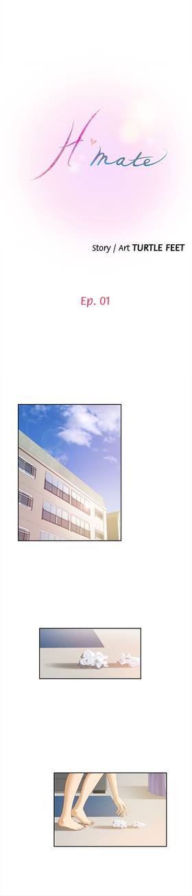 Read H-Mate  1 Page 4 in English