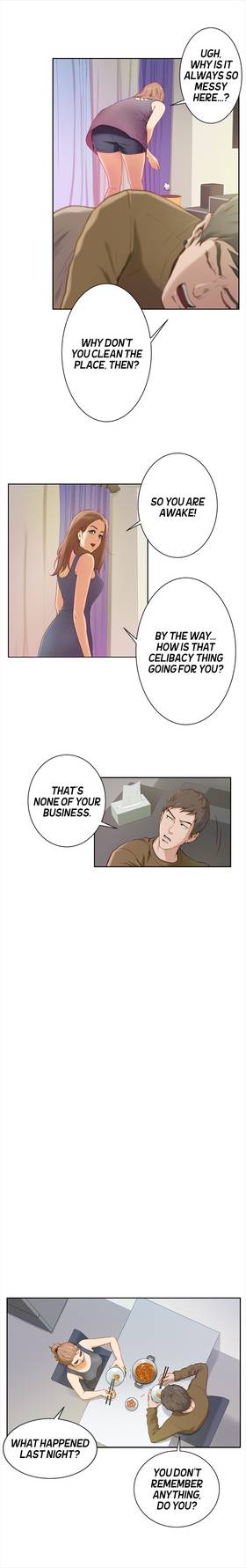 Read H-Mate  1 Page 5 in English