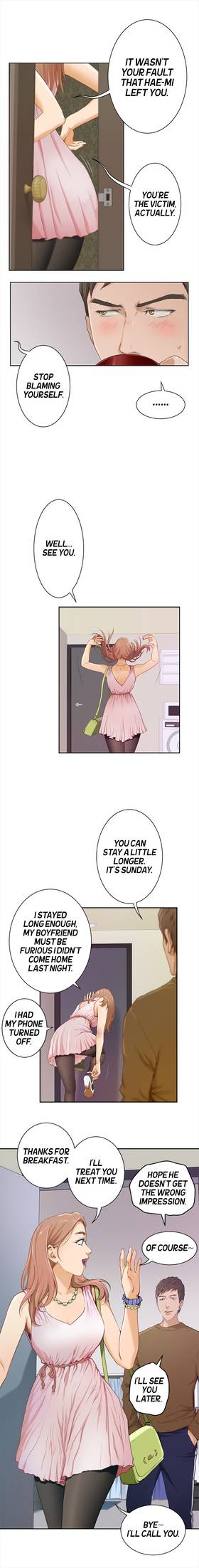 Read H-Mate  1 Page 7 in English