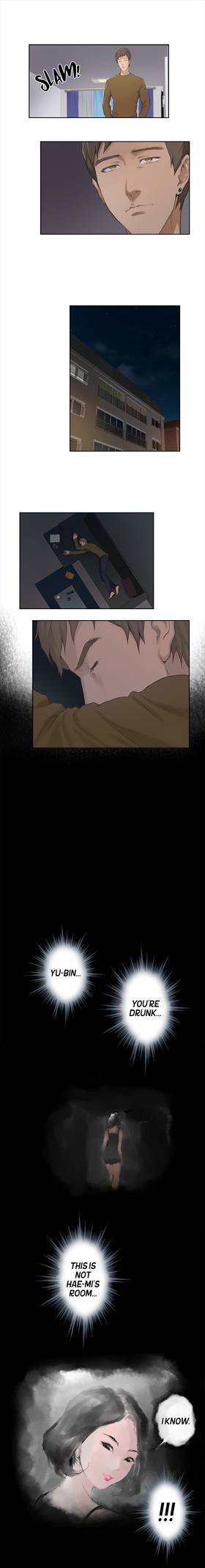Read H-Mate  1 Page 8 in English