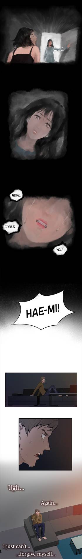 Read H-Mate  1 Page 10 in English