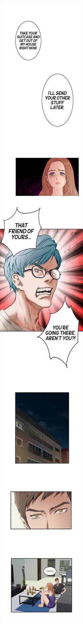 Read H-Mate  2 Page 5 in English