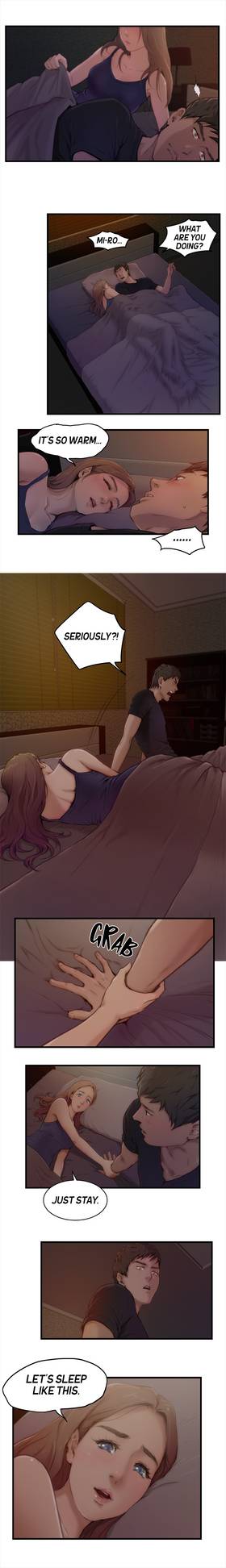 Read H-Mate  2 Page 7 in English