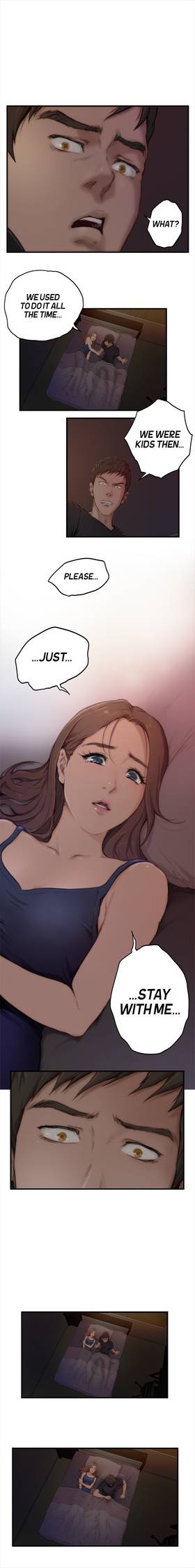 Read H-Mate  2 Page 8 in English
