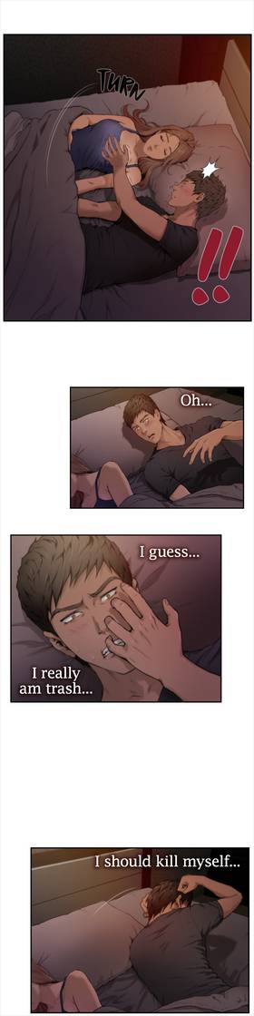 Read H-Mate  3 Page 6 in English