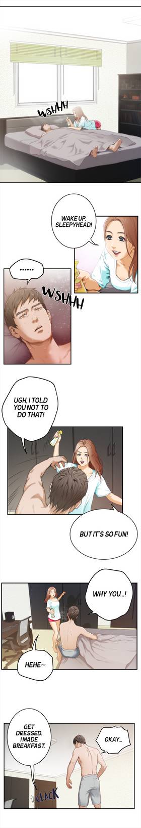 Read H-Mate  5 Page 2 in English
