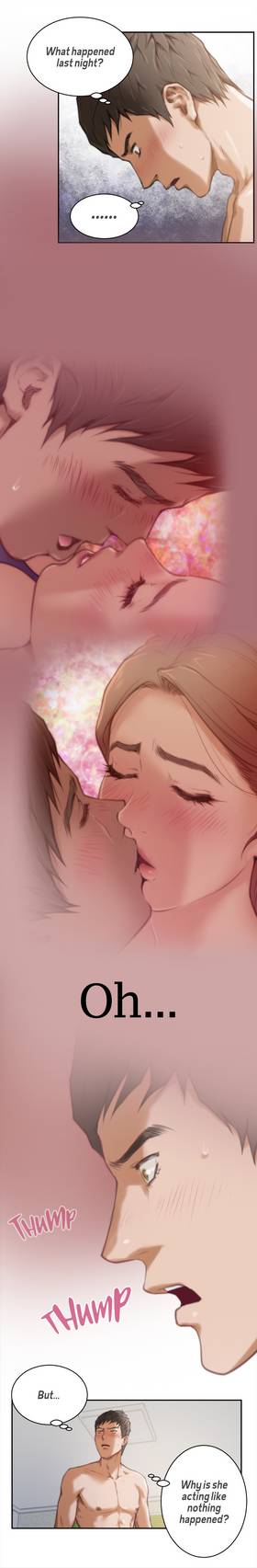 Read H-Mate  5 Page 3 in English
