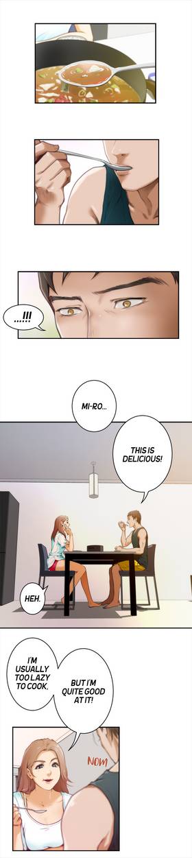 Read H-Mate  5 Page 5 in English