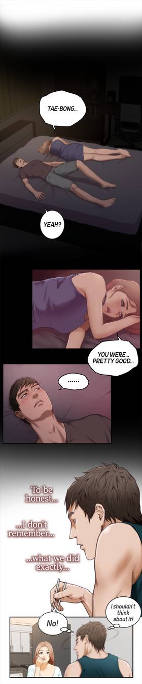 Read H-Mate  5 Page 6 in English