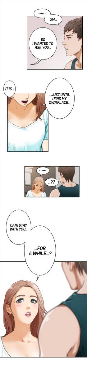 Read H-Mate  5 Page 8 in English