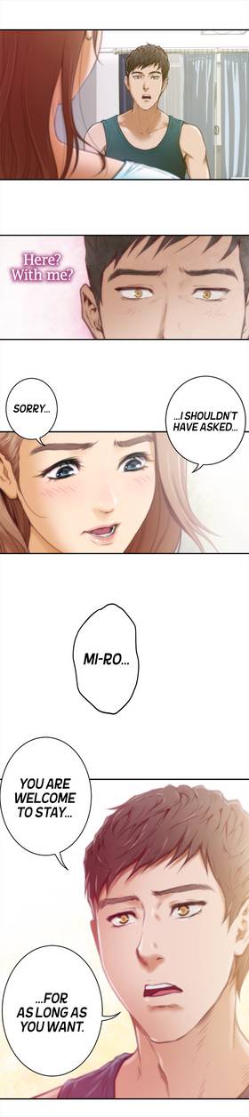 Read H-Mate  5 Page 9 in English