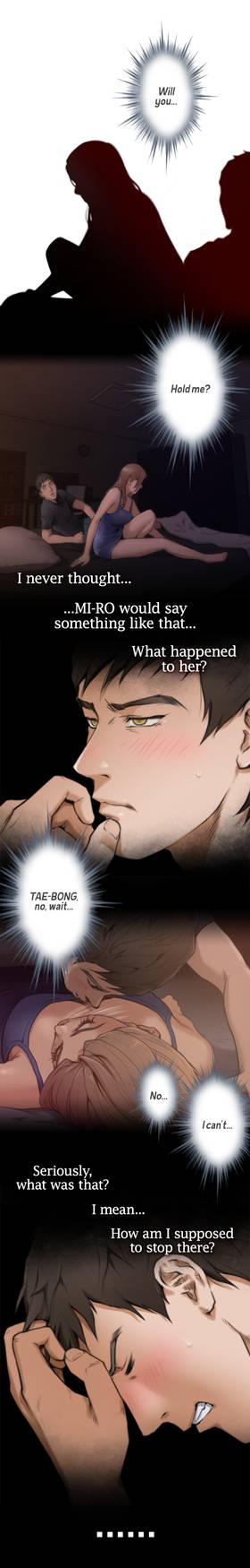 Read H-Mate  6 Page 3 in English