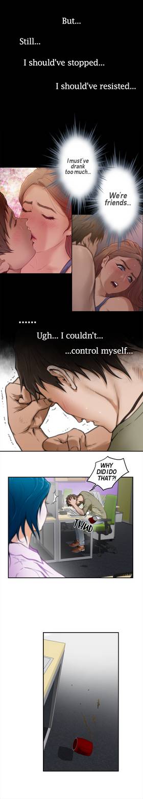 Read H-Mate  6 Page 4 in English