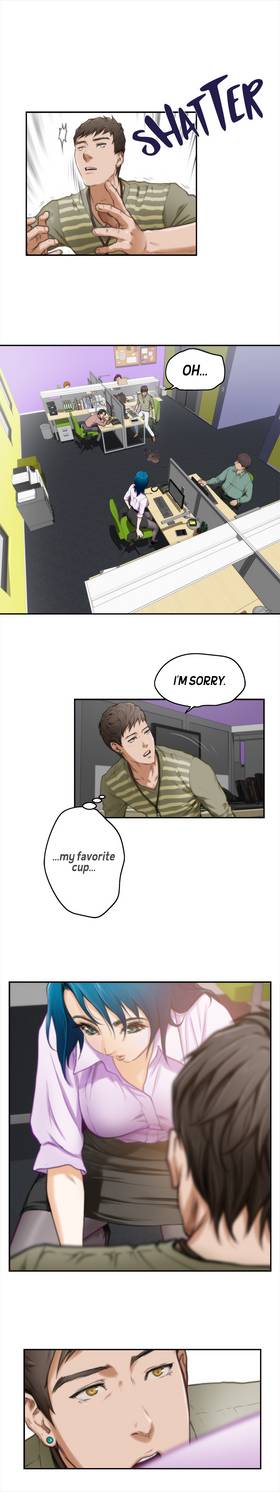 Read H-Mate  6 Page 5 in English