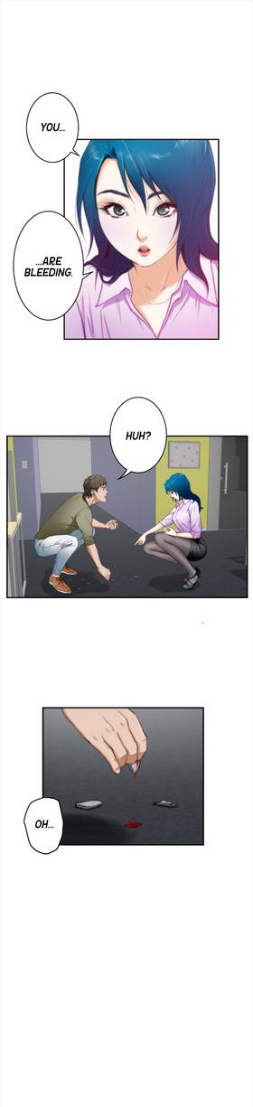 Read H-Mate  6 Page 9 in English
