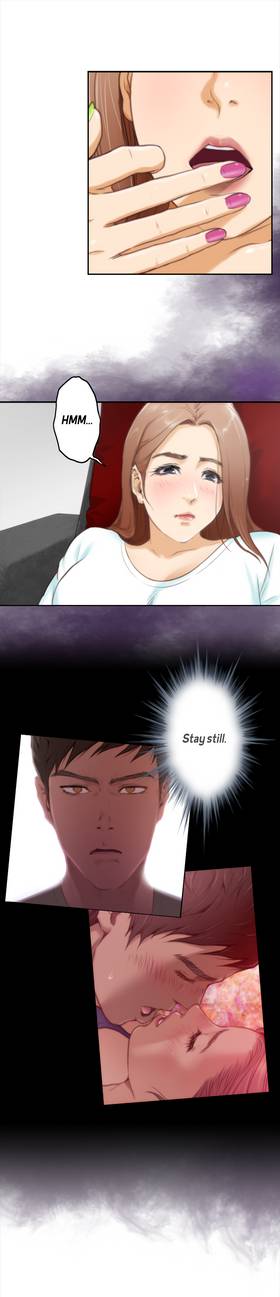 Read H-Mate  6 Page 10 in English