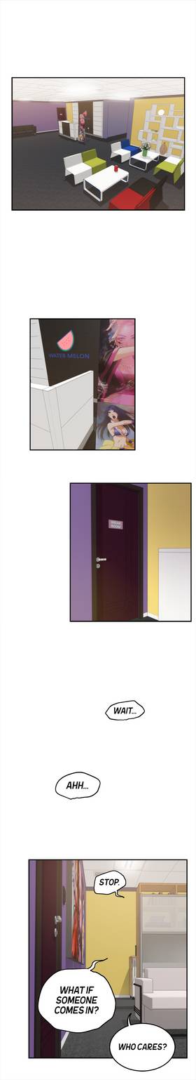 Read H-Mate  7 Page 5 in English