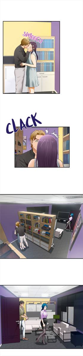 Read H-Mate  7 Page 6 in English