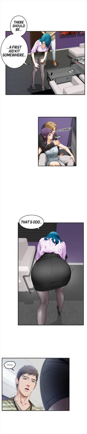 Read H-Mate  7 Page 7 in English