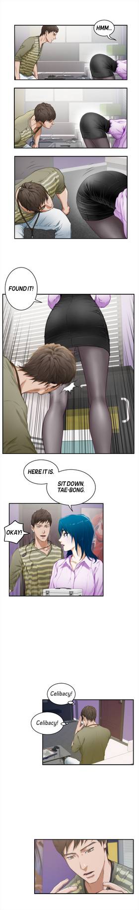 Read H-Mate  7 Page 9 in English