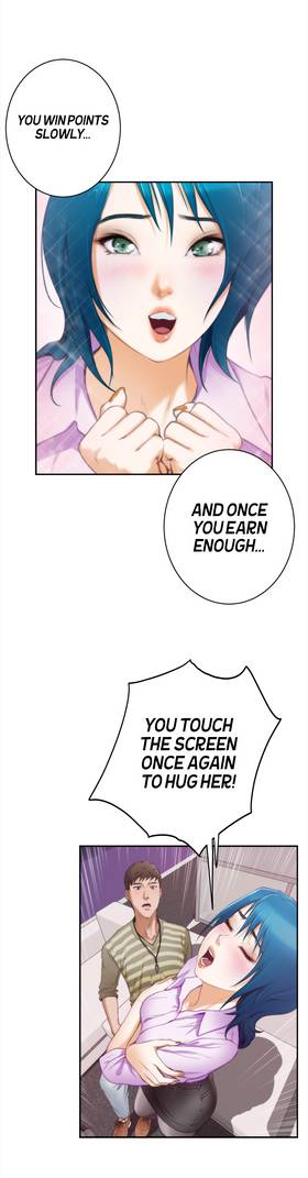 Read H-Mate  8 Page 6 in English