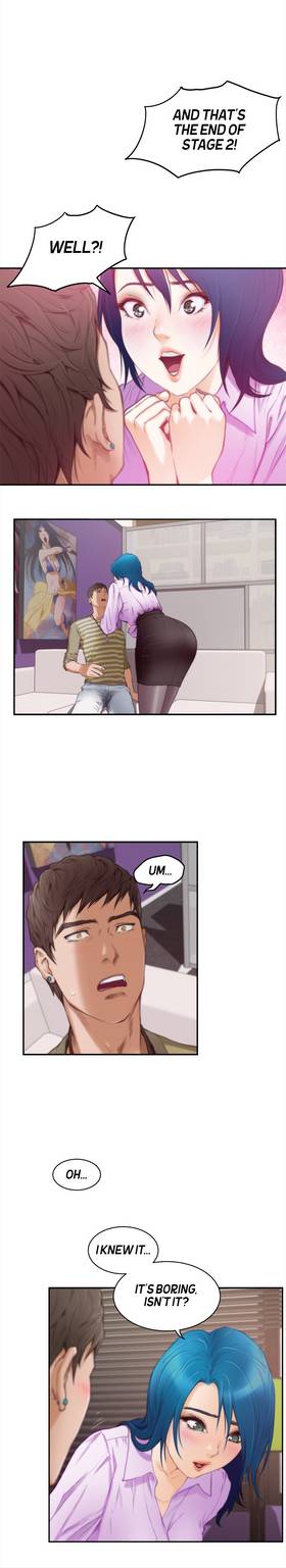 Read H-Mate  8 Page 7 in English
