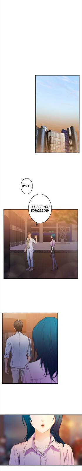 Read H-Mate  8 Page 9 in English