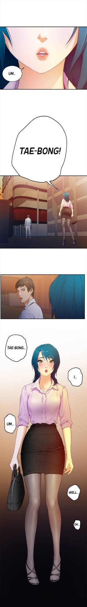 Read H-Mate  8 Page 10 in English