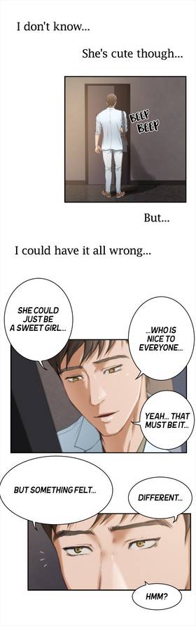 Read H-Mate  9 Page 7 in English
