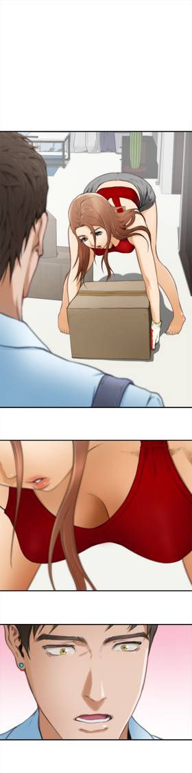Read H-Mate  9 Page 8 in English