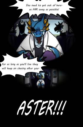 Read Dragons Wish  1 Page 4 in English