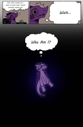 Read Dragons Wish  1 Page 7 in English