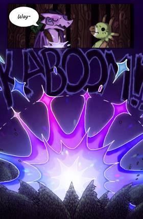 Read Dragons Wish  2 Page 6 in English