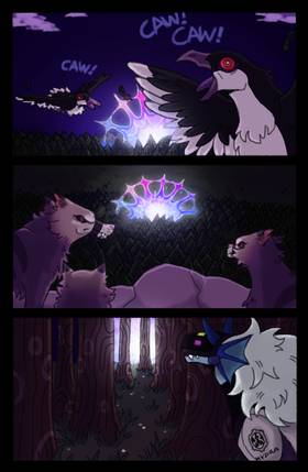 Read Dragons Wish  2 Page 7 in English