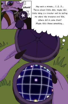 Read Dragons Wish  2 Page 9 in English