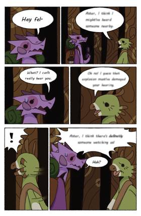 Read Dragons Wish  2 Page 10 in English