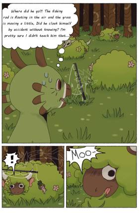 Read Dragons Wish  3 Page 5 in English